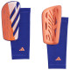 Adidas Επικαλαμίδες ποδοσφαίρου Tiro League Shin Guards Adidas Επικαλαμίδες ποδοσφαίρου Tiro League Shin Guards